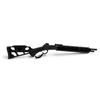 Image 1 : Chiappa Model 1892 Wildlands Lever Action Take Down Rifle .44 Mag 16" Threaded Barrel Black Stock
