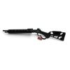 Image 2 : Chiappa Model 1892 Wildlands Lever Action Take Down Rifle .44 Mag 16" Threaded Barrel Black Stock