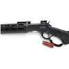Image 4 : Chiappa Model 1892 Wildlands Lever Action Take Down Rifle .44 Mag 16" Threaded Barrel Black Stock
