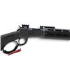 Image 7 : Chiappa Model 1892 Wildlands Lever Action Take Down Rifle .44 Mag 16" Threaded Barrel Black Stock