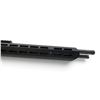 Image 8 : Chiappa Model 1892 Wildlands Lever Action Take Down Rifle .44 Mag 16" Threaded Barrel Black Stock