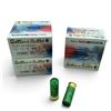 Image 1 : Sellier and Bellot Clay 24 Sport 12Ga, 7/8 oz, #8 Ammunition, 75 Rounds