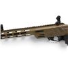 Image 4 : Adler RF-224 Semi Auto Rifle .22LR 11.7" Threaded Barrel Bronze With Adjustable Stock