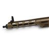 Image 5 : Adler RF-224 Semi Auto Rifle .22LR 11.7" Threaded Barrel Bronze With Adjustable Stock