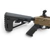 Image 6 : Adler RF-224 Semi Auto Rifle .22LR 11.7" Threaded Barrel Bronze With Adjustable Stock