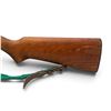 Image 3 : FEG Lampagyar Bolt Action Single Shot Rifle .22LR 25" Barrel Wood Mannlicher Stock