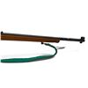 Image 8 : FEG Lampagyar Bolt Action Single Shot Rifle .22LR 25" Barrel Wood Mannlicher Stock
