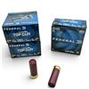 Image 1 : Federal Top Gun, 12Ga, 2-3/4". 1-1/8 oz #8 Ammunition, 75 Rounds
