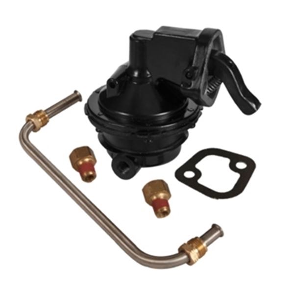 Sierra Fuel Pump, New