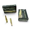 Image 1 : Sellier and Bellot 308 Win, 180 Grain, SP Ammunition, 40 Rounds