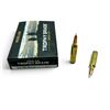 Image 1 : Nosler Trophy Grade 6.5-284 Norma, 140 Grain Accubond Ammunition, 20 Rounds