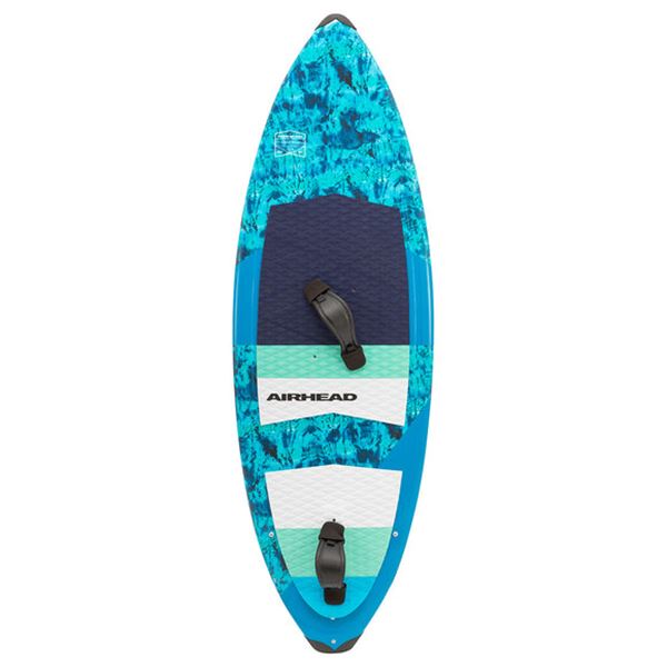 Airhead Spectrum Wakesurf Beginner Board, New