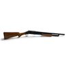 Image 1 : Norinco 1897 Pump Action Shotgun 12Ga 2.75" Chamber 20" Barrel Wood Stock