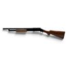 Image 2 : Norinco 1897 Pump Action Shotgun 12Ga 2.75" Chamber 20" Barrel Wood Stock