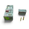 Image 1 : Winchester Super X 22 Win Mag, 40 Grain, FMJ Ammunition, 250 Rounds