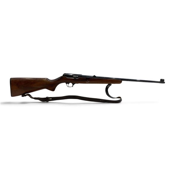 CZ BRNO Model 581 Automatic Semi Auto Rifle 22LR 22" Barrel Wood Stock