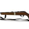 Image 4 : CZ BRNO Model 581 Automatic Semi Auto Rifle 22LR 22" Barrel Wood Stock