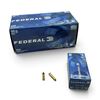 Image 1 : Federal Small Game 22LR, 25 Grain, ,No 12 Lead Bird Shot Ammunition, 500 Rounds