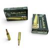 Image 1 : Sellier and Bellot 243 Win, 100 Grain, SP Ammunition, 40 Rounds