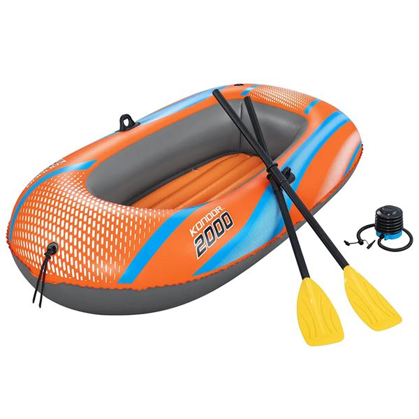 Bestway Kondor 2000 Raft Set, New