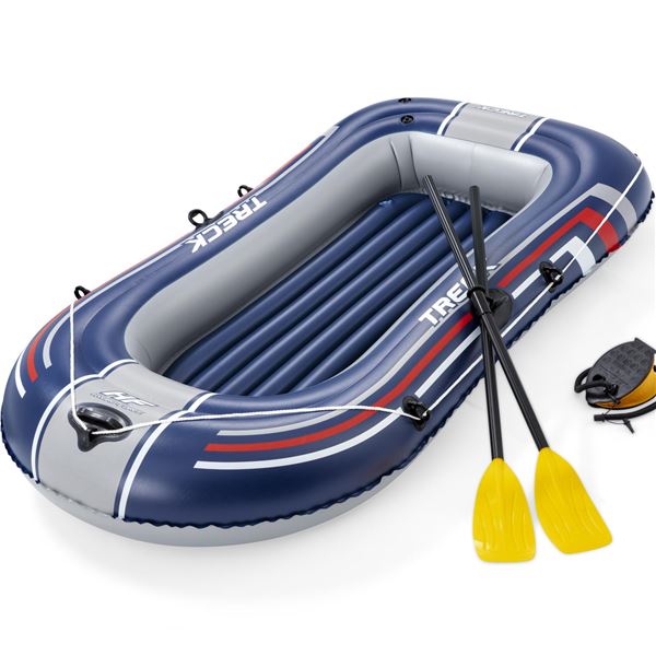 Bestway Hydro-Force Treck X 1 Set, New