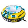 Image 1 : Airhead 'Blast' 1 Rider 54" Towable Tube, New