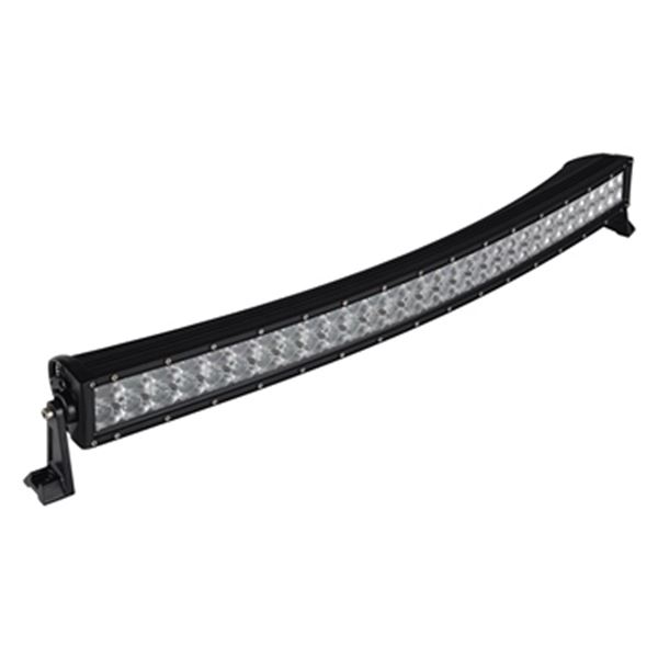 Kimpex Double Row LED Bended Light Bar, 32", New