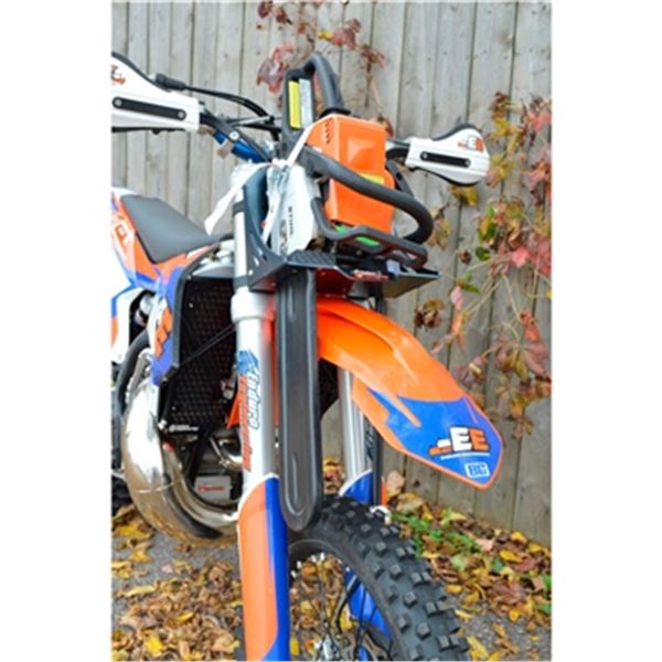 Enduro Engineering Chainsaw Mount 25, New