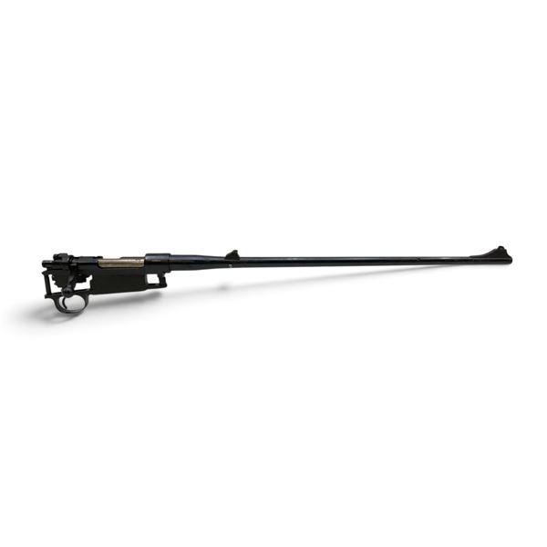 M48 Barreled Action 243 Win 24" Barrel