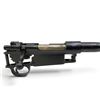 Image 5 : M48 Barreled Action 243 Win 24" Barrel