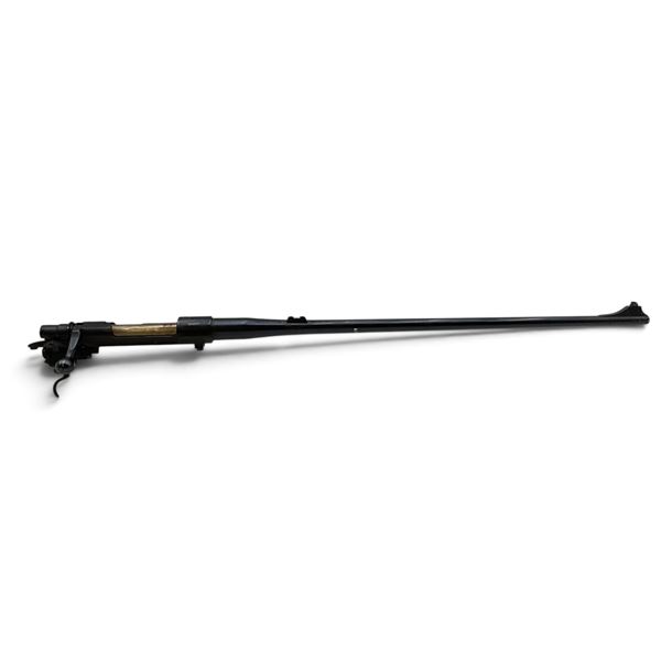 M48 Barreled Action 308 Win 24" Barrel