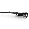 Image 3 : M98 Barreled Action 270 Win 24" Barrel