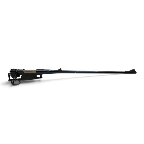 M48 Barreled Action 308 Win 24" Barrel