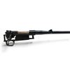 Image 5 : M48 Barreled Action 308 Win 24" Barrel