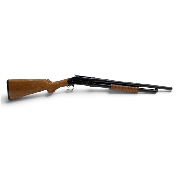 Norinco 1897 Pump Action Shotgun 12Ga 2.75" Chamber 20" Barrel Wood Stock
