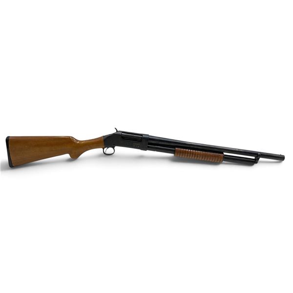 Norinco 1897 Pump Action Shotgun 12Ga 2.75" Chamber 20" Barrel Wood Stock