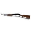 Image 2 : Norinco 1897 Pump Action Shotgun 12Ga 2.75" Chamber 20" Barrel Wood Stock