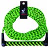 Image 1 : Airhead Water Sport Rope, 1 Section with Handle, New