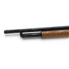 Image 5 : Norinco 1897 Pump Action Shotgun 12Ga 2.75" Chamber 20" Barrel Wood Stock