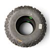 Image 1 : Kimpex Winter Trail Trooper 27X9.00 R12 6 PR TL Set of 2 Tires