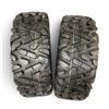 Image 2 : Kimpex Winter Trail Trooper 27X9.00 R12 6 PR TL Set of 2 Tires