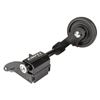 Image 1 : Kimpex Rouski Gen 3 Retractable Snow Mobile Wheel System Pilot DS + Wide Sole, New