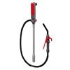 Image 1 : Tera Pump Battery Operated Fuel Transfer Pump, New