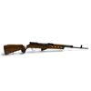Image 1 : Yugoslavian SKS 59-66 Semi Auto Rifle 7.62X39 22" Threaded Barrel Wood Stock