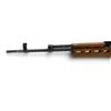 Image 5 : Yugoslavian SKS 59-66 Semi Auto Rifle 7.62X39 22" Threaded Barrel Wood Stock
