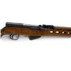 Image 7 : Yugoslavian SKS 59-66 Semi Auto Rifle 7.62X39 22" Threaded Barrel Wood Stock