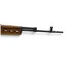 Image 8 : Yugoslavian SKS 59-66 Semi Auto Rifle 7.62X39 22" Threaded Barrel Wood Stock