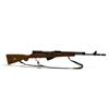 Image 1 : Yugoslavian SKS 59-66 Semi Auto Rifle 7.62X39 22" Barrel Wood Stock