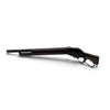 Image 2 : Norinco PW87T2 Lever Action Shotgun 12Ga 2.75" Chamber Terminator Wood Grip