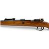 Image 4 : Yugoslavian M48 Bolt Action Rifle 8X57JS 23.25" Barrel Wood Stock